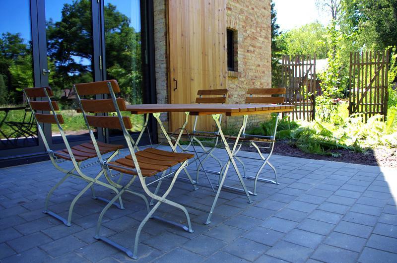 Forsthaus Sommerswalde Exterior foto
