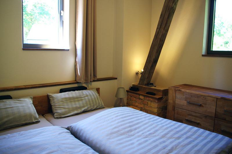 Forsthaus Sommerswalde Exterior foto